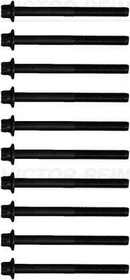 Cylinder Head Bolt Set
